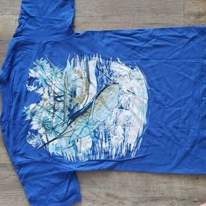 Guy harvey tee